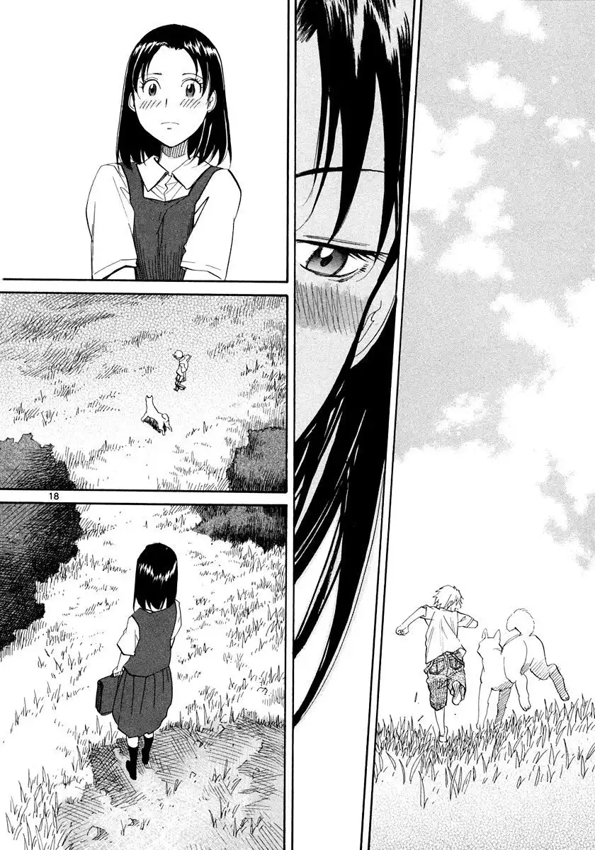 Kamisama Dolls Chapter 56 19